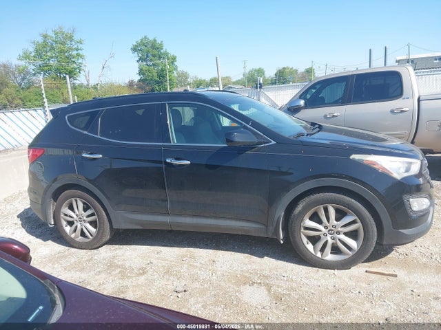 Продаж на аукціоні авто 2013 Hyundai Santa Fe Sport 2.0t, vin: 5XYZUDLA3DG064945, номер лоту: 45019881