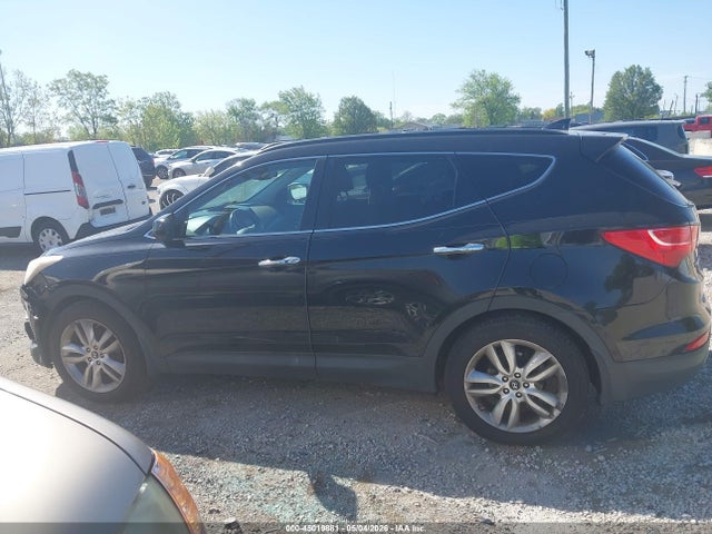 Продаж на аукціоні авто 2013 Hyundai Santa Fe Sport 2.0t, vin: 5XYZUDLA3DG064945, номер лоту: 45019881