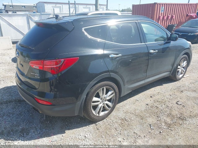 Продаж на аукціоні авто 2013 Hyundai Santa Fe Sport 2.0t, vin: 5XYZUDLA3DG064945, номер лоту: 45019881