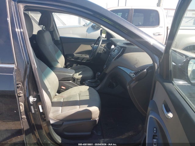 Продаж на аукціоні авто 2013 Hyundai Santa Fe Sport 2.0t, vin: 5XYZUDLA3DG064945, номер лоту: 45019881