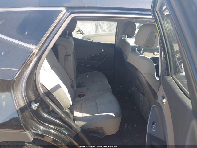 Продаж на аукціоні авто 2013 Hyundai Santa Fe Sport 2.0t, vin: 5XYZUDLA3DG064945, номер лоту: 45019881