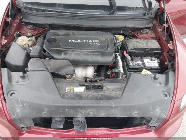 45019883 :رقم المزاد ، 1C4PJLDB4FW643014 vin ، 2015 Jeep Cherokee Limited مزاد بيع