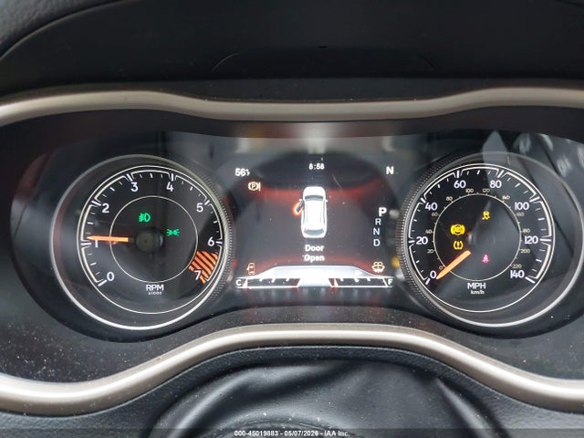 45019883 :رقم المزاد ، 1C4PJLDB4FW643014 vin ، 2015 Jeep Cherokee Limited مزاد بيع
