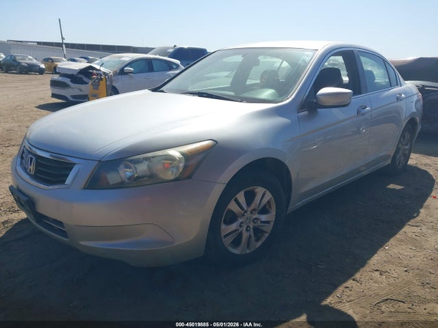 2009 Honda Accord 2.4 Lx-p მანქანა იყიდება აუქციონზე, vin: 1HGCP26489A184045, აუქციონის ნომერი: 45019885