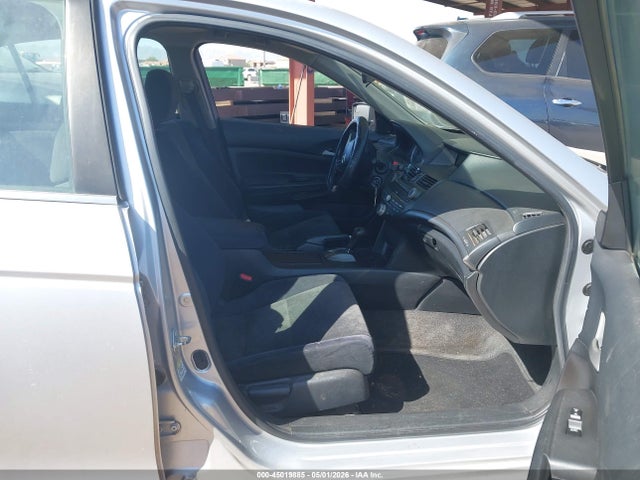2009 Honda Accord 2.4 Lx-p მანქანა იყიდება აუქციონზე, vin: 1HGCP26489A184045, აუქციონის ნომერი: 45019885