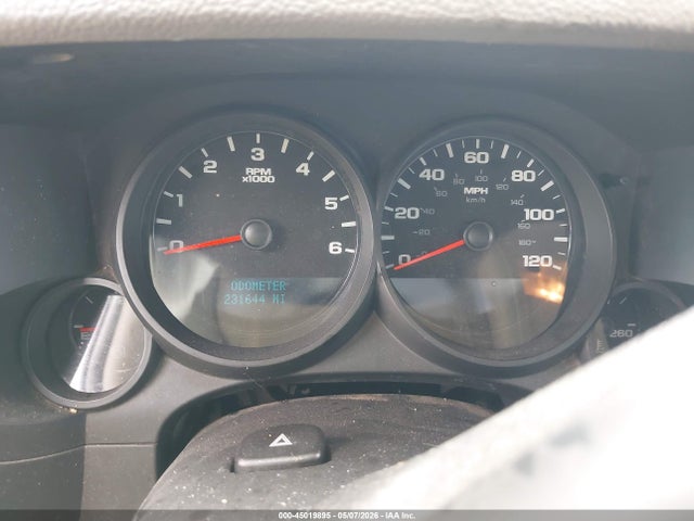 2008 Chevrolet Silverado 1500 Work Truck მანქანა იყიდება აუქციონზე, vin: 1GCEC14X18Z129995, აუქციონის ნომერი: 45019895