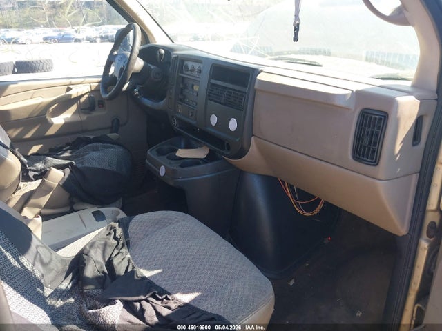 Aukcja sprzedaży 2005 Chevrolet Express, vin: 1GAHG39UX51224697, numer aukcji: 45019900