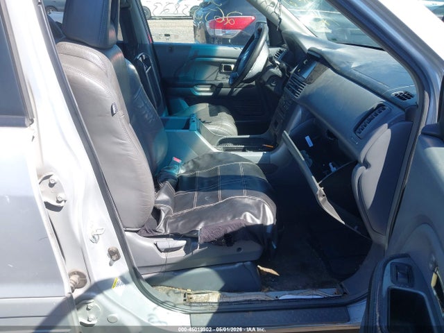 45019902 :رقم المزاد ، 2HKYF18644H515141 vin ، 2004 Honda Pilot Ex-l مزاد بيع