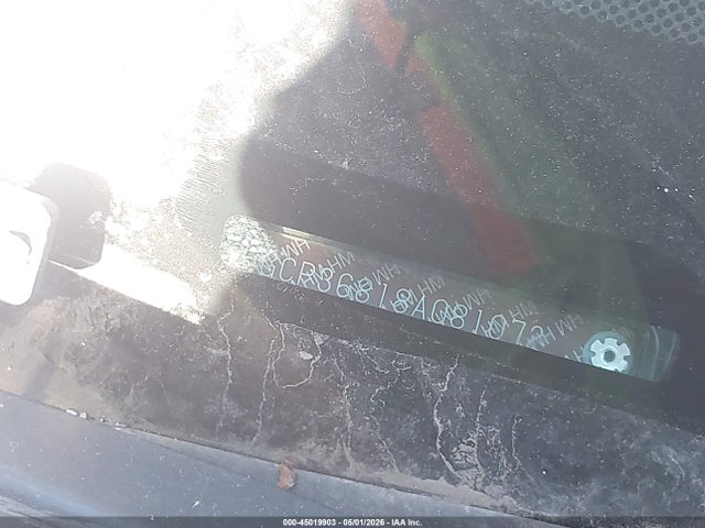 45019903 :رقم المزاد ، 1HGCP36818A081072 vin ، 2008 Honda Accord 3.5 Ex-l مزاد بيع