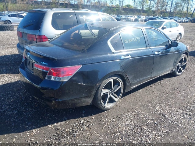 45019903 :رقم المزاد ، 1HGCP36818A081072 vin ، 2008 Honda Accord 3.5 Ex-l مزاد بيع