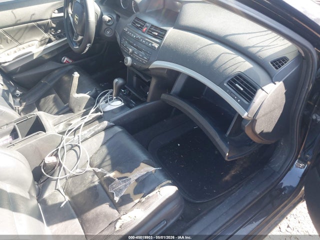 45019903 :رقم المزاد ، 1HGCP36818A081072 vin ، 2008 Honda Accord 3.5 Ex-l مزاد بيع