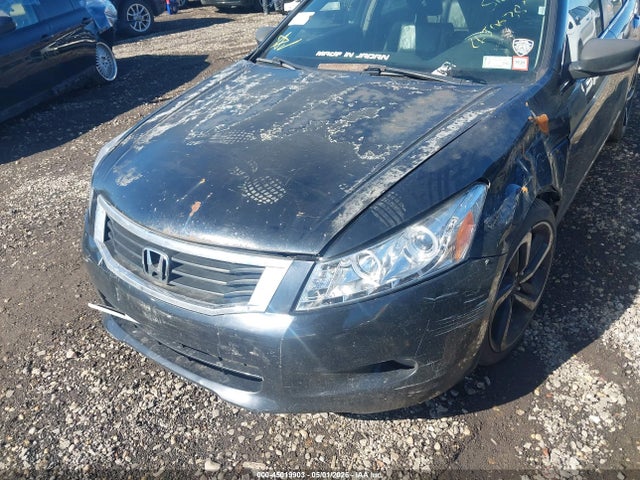 45019903 :رقم المزاد ، 1HGCP36818A081072 vin ، 2008 Honda Accord 3.5 Ex-l مزاد بيع