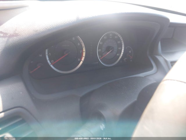 45019903 :رقم المزاد ، 1HGCP36818A081072 vin ، 2008 Honda Accord 3.5 Ex-l مزاد بيع
