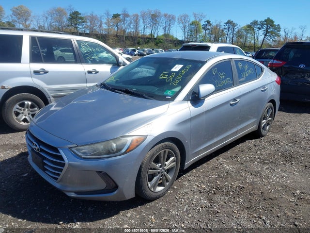 Продаж на аукціоні авто 2017 Hyundai Elantra Se, vin: 5NPD84LF8HH088585, номер лоту: 45019905