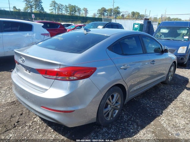 Продаж на аукціоні авто 2017 Hyundai Elantra Se, vin: 5NPD84LF8HH088585, номер лоту: 45019905