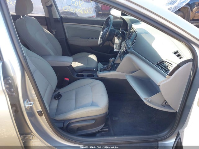 Продаж на аукціоні авто 2017 Hyundai Elantra Se, vin: 5NPD84LF8HH088585, номер лоту: 45019905