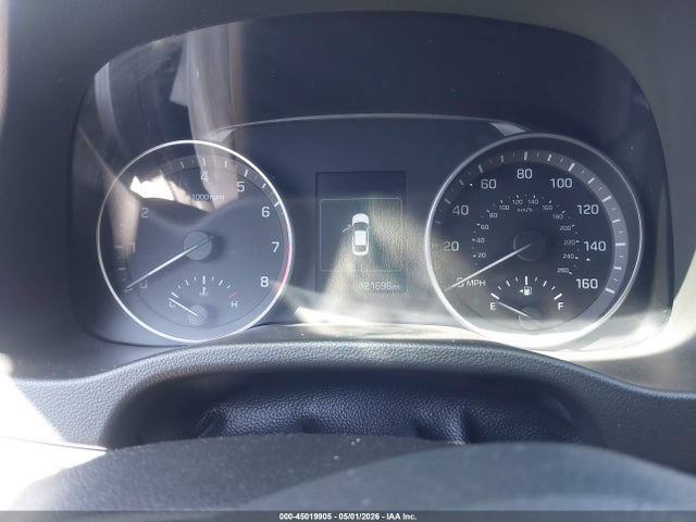 Продаж на аукціоні авто 2017 Hyundai Elantra Se, vin: 5NPD84LF8HH088585, номер лоту: 45019905