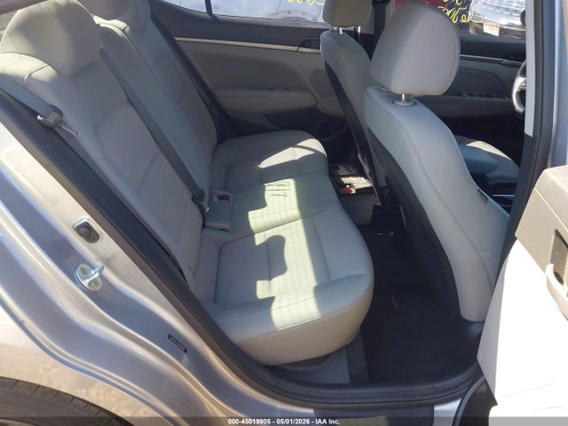 Продаж на аукціоні авто 2017 Hyundai Elantra Se, vin: 5NPD84LF8HH088585, номер лоту: 45019905