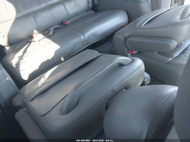 45019907 :رقم المزاد ، 2HKRL18601H559839 vin ، 2001 Honda Odyssey Ex مزاد بيع