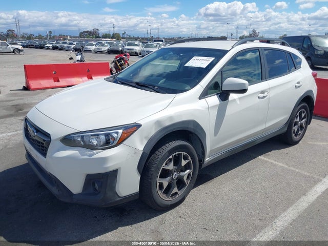 Aukcja sprzedaży 2018 Subaru Crosstrek 2.0i Premium, vin: JF2GTADC7JH231675, numer aukcji: 45019910