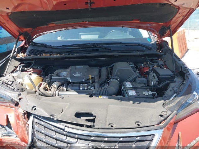 Продаж на аукціоні авто 2021 Lexus Nx 300, vin: JTJDARBZ4M2198989, номер лоту: 45019911