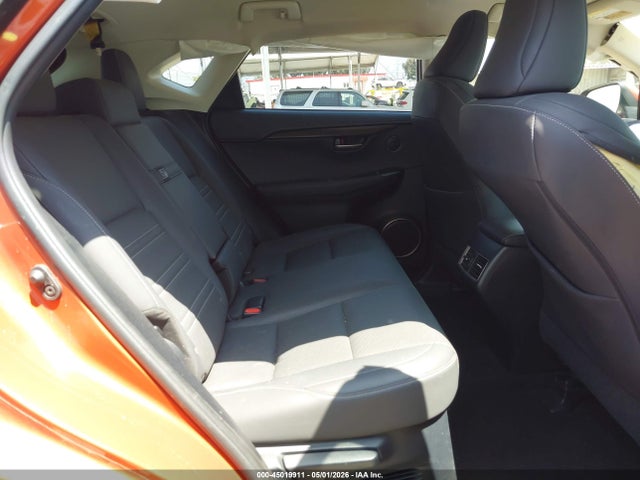 Продаж на аукціоні авто 2021 Lexus Nx 300, vin: JTJDARBZ4M2198989, номер лоту: 45019911