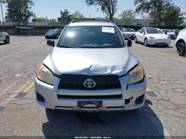 2011 Toyota Rav4 მანქანა იყიდება აუქციონზე, vin: JTMKF4DV9B5042841, აუქციონის ნომერი: 45019917