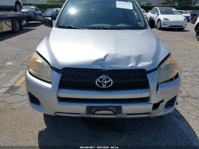 2011 Toyota Rav4 მანქანა იყიდება აუქციონზე, vin: JTMKF4DV9B5042841, აუქციონის ნომერი: 45019917