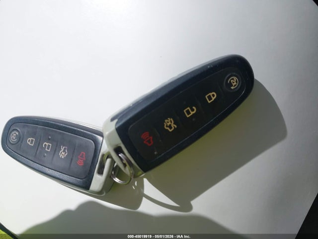 45019919 :رقم المزاد ، 1FMCU9HX2DUC42760 vin ، 2013 Ford Escape Sel مزاد بيع