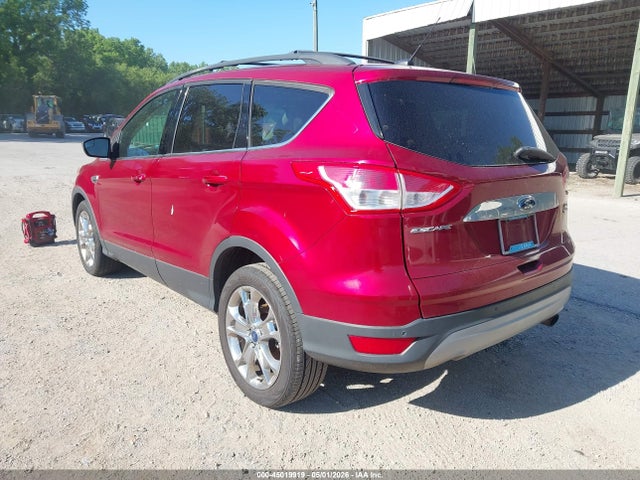 45019919 :رقم المزاد ، 1FMCU9HX2DUC42760 vin ، 2013 Ford Escape Sel مزاد بيع
