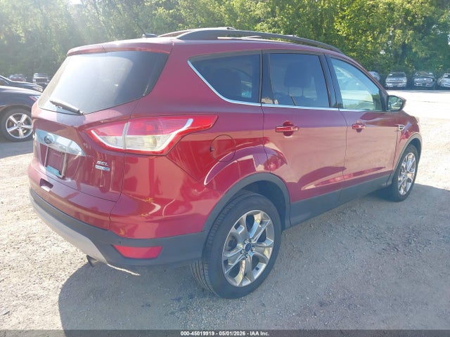 45019919 :رقم المزاد ، 1FMCU9HX2DUC42760 vin ، 2013 Ford Escape Sel مزاد بيع