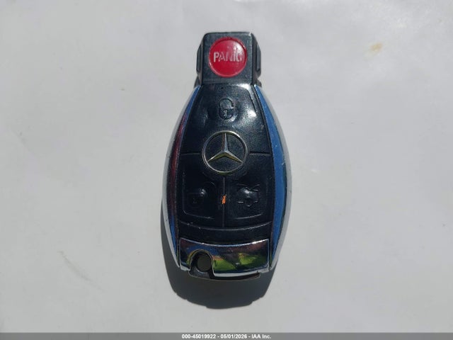 45019922 :رقم المزاد ، WDDDJ72X87A099470 vin ، 2007 Mercedes-benz Cls 550 مزاد بيع