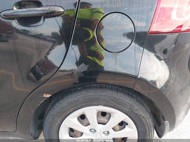 2013 Kia Rio Lx მანქანა იყიდება აუქციონზე, vin: KNADM5A32D6225659, აუქციონის ნომერი: 45019925