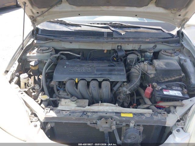 Aukcja sprzedaży 2003 Toyota Matrix Xr, vin: 2T1KR32E93C088789, numer aukcji: 45019927