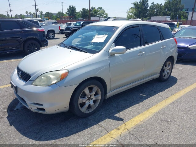 Aukcja sprzedaży 2003 Toyota Matrix Xr, vin: 2T1KR32E93C088789, numer aukcji: 45019927