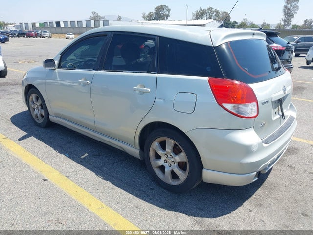 Aukcja sprzedaży 2003 Toyota Matrix Xr, vin: 2T1KR32E93C088789, numer aukcji: 45019927