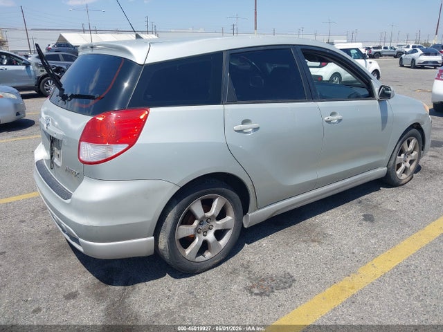 Aukcja sprzedaży 2003 Toyota Matrix Xr, vin: 2T1KR32E93C088789, numer aukcji: 45019927