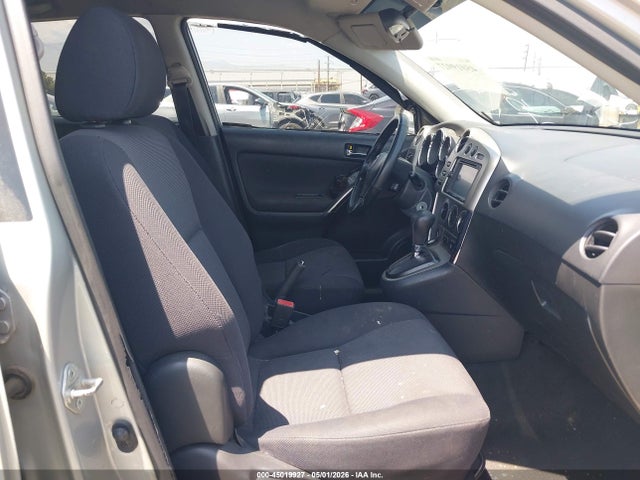 Aukcja sprzedaży 2003 Toyota Matrix Xr, vin: 2T1KR32E93C088789, numer aukcji: 45019927