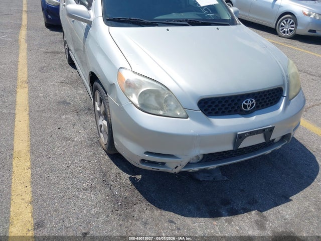 Aukcja sprzedaży 2003 Toyota Matrix Xr, vin: 2T1KR32E93C088789, numer aukcji: 45019927