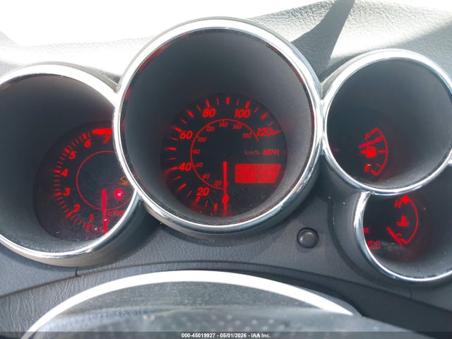 Aukcja sprzedaży 2003 Toyota Matrix Xr, vin: 2T1KR32E93C088789, numer aukcji: 45019927