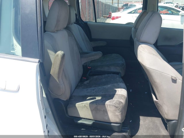 2015 Mazda Mazda5 Touring მანქანა იყიდება აუქციონზე, vin: JM1CW2CLXF0188712, აუქციონის ნომერი: 45019929