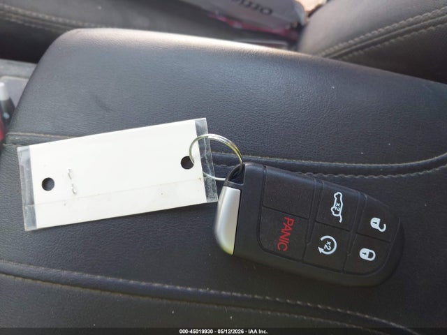 Продаж на аукціоні авто 2014 Jeep Grand Cherokee Summit, vin: 1C4RJEJT9EC216638, номер лоту: 45019930