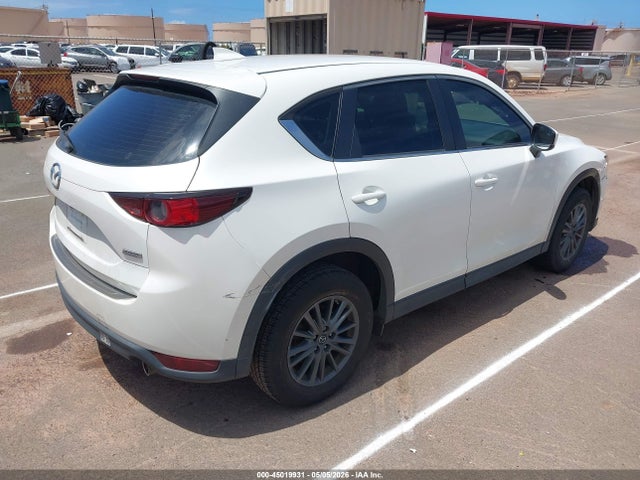 Mazda CX-5 SPORT 2019 JM3KFABM5K1699014 Image 4