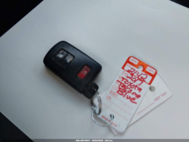 45019937 :رقم المزاد ، 3TMDZ5BN8HM017635 vin ، 2017 Toyota Tacoma Trd Off Road مزاد بيع