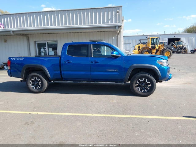 45019937 :رقم المزاد ، 3TMDZ5BN8HM017635 vin ، 2017 Toyota Tacoma Trd Off Road مزاد بيع