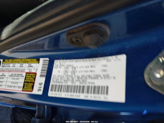 45019937 :رقم المزاد ، 3TMDZ5BN8HM017635 vin ، 2017 Toyota Tacoma Trd Off Road مزاد بيع