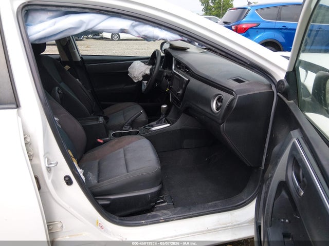 Aukcja sprzedaży 2019 Toyota Corolla Le, vin: 5YFBURHE5KP903867, numer aukcji: 45019938