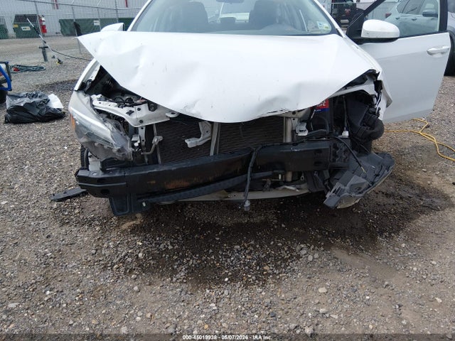 Aukcja sprzedaży 2019 Toyota Corolla Le, vin: 5YFBURHE5KP903867, numer aukcji: 45019938