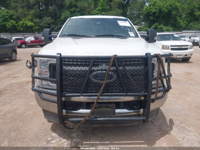 2019 Ford F-250 Xl მანქანა იყიდება აუქციონზე, vin: 1FT7W2B64KEF60961, აუქციონის ნომერი: 45019943