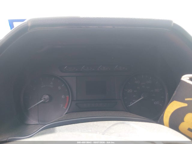 2019 Ford F-250 Xl მანქანა იყიდება აუქციონზე, vin: 1FT7W2B64KEF60961, აუქციონის ნომერი: 45019943
